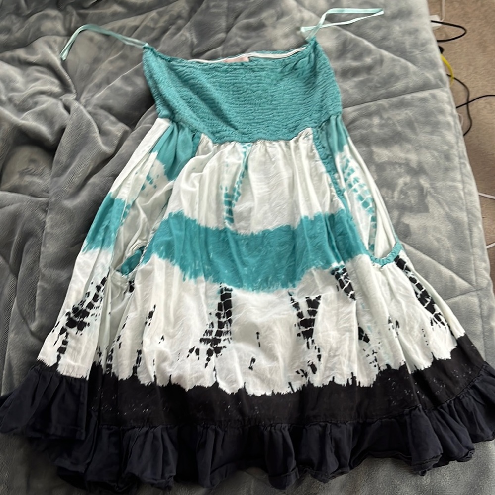perfect condition